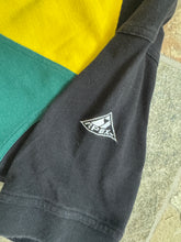 Load image into Gallery viewer, Vintage Green Bay Packers Apex One Polo Football TShirt, Size Large
