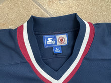 Load image into Gallery viewer, Vintage Vancouver Canucks Starter Hockey Jersey, Size Medium
