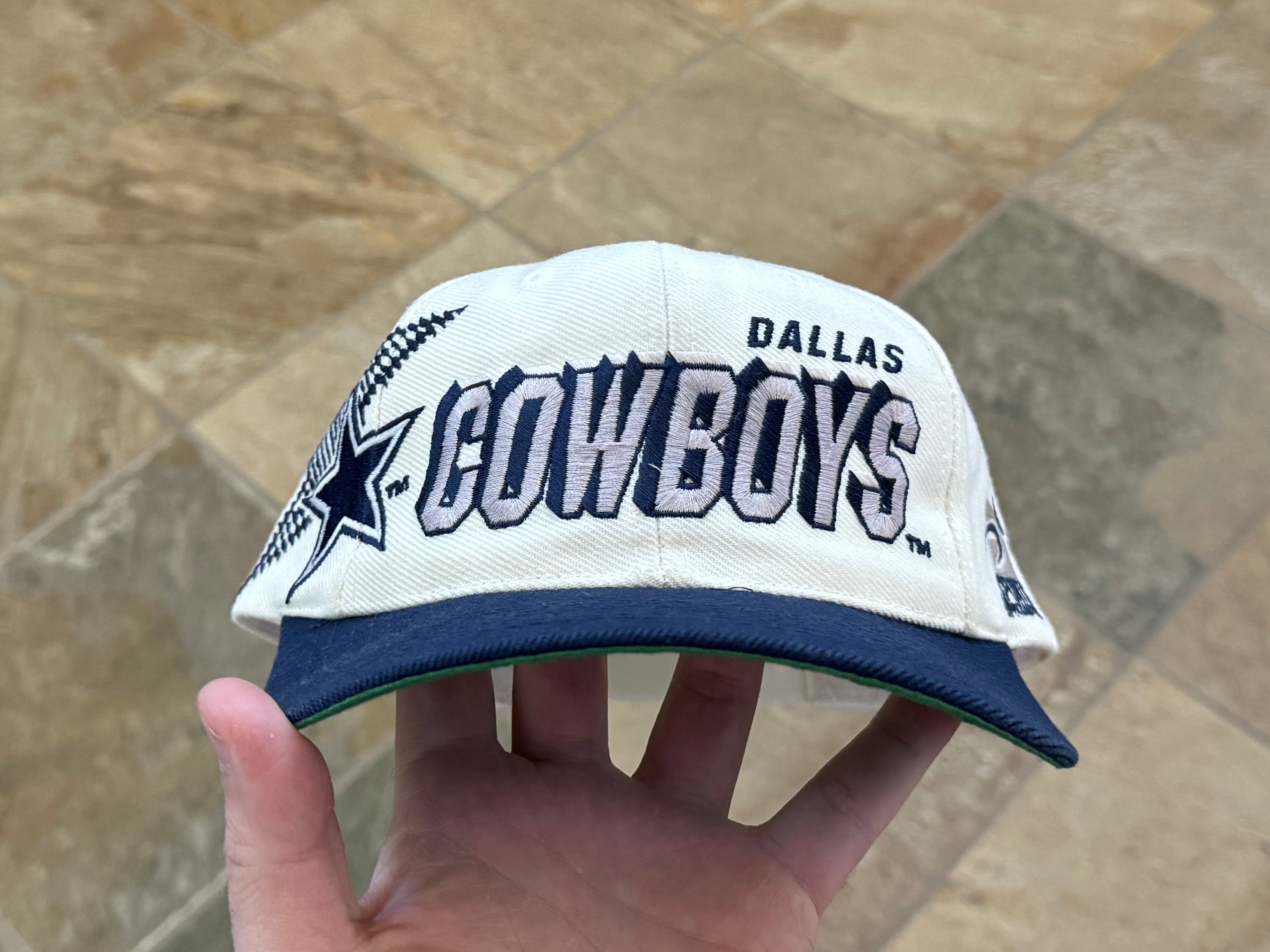 Football Hats – Stuck In The 90s Sports