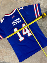 Load image into Gallery viewer, Buffalo Bills Stefon Diggs Nike Football Jersey, Size Youth Medium, 10-12