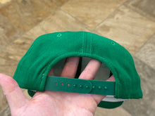 Load image into Gallery viewer, Vintage Seattle Supersonics Sports Specialties Script Snapback Basketball Hat