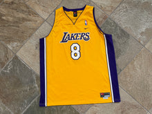 Load image into Gallery viewer, Vintage Los Angeles Lakers Kobe Bryant Nike Basketball Jersey, Size XXL