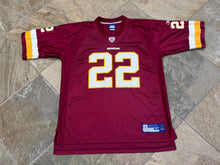 Load image into Gallery viewer, Vintage Washington Redskins Carlos Rogers Reebok Football Jersey, Size XL