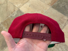 Load image into Gallery viewer, Vintage USC Trojans Sports Specialties Script Snapback College Hat