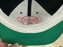 Load image into Gallery viewer, Vintage Cincinnati Bengals Sports Specialties Circle Logo Snapback Football Hat