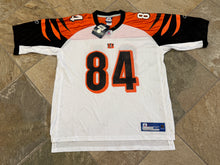 Load image into Gallery viewer, Vintage Cincinnati Bengals T. J. Houshmandzadeh Reebok Football Jersey, Size XL