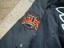 Load image into Gallery viewer, Vintage Philadelphia Flyers Pro Player Parka Hockey Jacket, Size XL