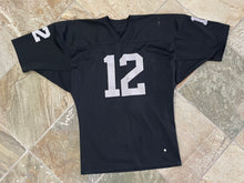 Load image into Gallery viewer, Vintage Oakland Raiders Rich Gannon Football Jersey, Size 48, XL