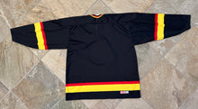 Load image into Gallery viewer, Vintage Vancouver Canucks CCM Hockey Jersey, Size Large