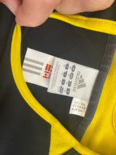 Load image into Gallery viewer, Vintage Columbus Crew MLS Adidas Soccer Jersey, Size Medium