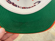 Load image into Gallery viewer, Vintage Syracuse Orangemen Sports Specialties Script Snapback College Hat
