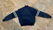 Load image into Gallery viewer, Vintage Dallas Cowboys Starter Satin Football Jacket, Size Medium
