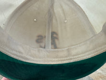 Load image into Gallery viewer, Vintage Oakland Athletics New Era Pro Fitted Baseball Hat, Size 7 1/2