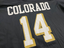 Load image into Gallery viewer, Vintage Colorado Buffaloes Koy Detmer Nike College Football Jersey, Size XL