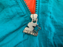 Load image into Gallery viewer, Vintage Miami Dolphins Starter Parka Football Jacket, Size Medium