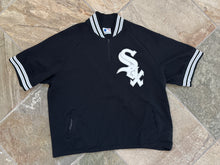 Load image into Gallery viewer, Vintage Chicago White Sox Majestic Batting Practice Baseball Jersey, Size XL