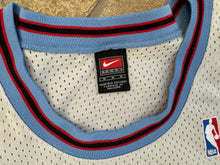 Load image into Gallery viewer, Vintage Sacramento Kings Chris Webber Nike Basketball Jersey, Size Medium