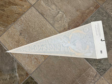 Load image into Gallery viewer, Vintage Oakland Athletics Rickey Henderson Salem Baseball Pennant