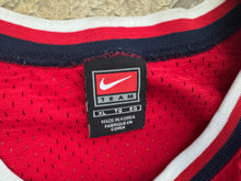 Load image into Gallery viewer, Vintage Los Angeles Clippers Lamar Odom Nike Basketball, Size XL