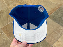 Load image into Gallery viewer, Vintage New York Mets Drew Pearson Bar Script Snapback Baseball Hat