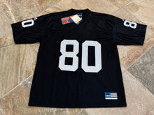 Load image into Gallery viewer, Vintage Oakland Raiders Jerry Rice Adidas Football Jersey, Size Large