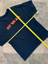 Load image into Gallery viewer, Vintage San Francisco Giants Metallica Hit ‘Em All Baseball TShirt, Size XL