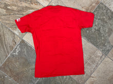 Load image into Gallery viewer, Vintage Atlanta Hawks Dominique Wilkins Starter Basketball TShirt, Size XL