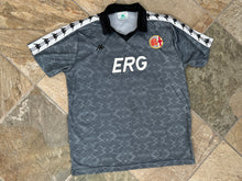 Load image into Gallery viewer, Vintage Alessandria Calcio Salvatore Sasa Avallone Match Worn Kappa Soccer Jersey