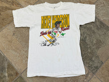 Load image into Gallery viewer, Vintage Oakland Athletics Rickey Henderson Baseball TShirt, Size Medium