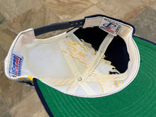 Load image into Gallery viewer, Vintage San Diego Chargers Logo Athletic Splash Snapback Football Hat