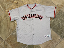Load image into Gallery viewer, Vintage San Francisco Giants Jason Schmidt Majestic Baseball Jersey, Size XXL