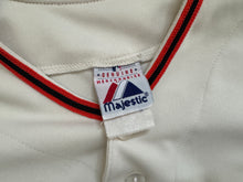 Load image into Gallery viewer, Vintage San Francisco Giants Majestic Baseball Jersey, Size Large