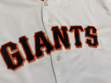 Load image into Gallery viewer, Vintage San Francisco Giants Russell Baseball Jersey, Size XXXL