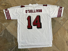 Load image into Gallery viewer, Vintage San Francisco 49ers JT O’Sullivan Reebok Football Jersey, Size XXL