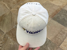 Load image into Gallery viewer, Vintage Minnesota Vikings Snapback Football Hat