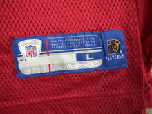 Load image into Gallery viewer, Vintage San Francisco 49ers Antonio Bryant Reebok Football Jersey, Size Large