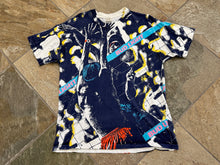 Load image into Gallery viewer, Vintage Budlight Beach Volleyball TShirt, Size XL ###