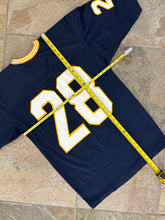 Load image into Gallery viewer, Vintage Hofstra Flying Dutchmen Champion Football Jersey, Size Large