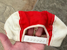 Load image into Gallery viewer, Vintage Toronto Metros NASL Derby Soccer Hat ***