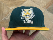 Load image into Gallery viewer, Vintage Tacoma Tigers New Era Snapback Baseball Hat