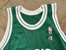 Load image into Gallery viewer, Vintage Boston Celtics Robert Parish Champion Basketball Jersey, Size 40, Medium