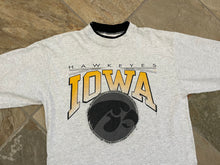 Load image into Gallery viewer, Vintage Iowa Hawkeyes College TShirt, Size XL