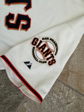 Load image into Gallery viewer, Vintage San Francisco Giants Majestic Baseball Jersey, Size 48, XL