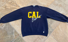 Load image into Gallery viewer, Vintage Cal Berkeley Bears Russell College Sweatshirt, Size Large