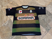 Load image into Gallery viewer, Vintage Club Santos Laguna Soccer Jersey, Size XL