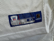Load image into Gallery viewer, Vintage Kansas City Chiefs Priest Holmes Reebok Football Jersey, Size XL