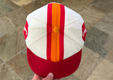 Load image into Gallery viewer, Vintage Tampa Bay Buccaneers Louisville Helmet Snapback Football Hat