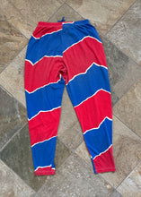 Load image into Gallery viewer, Vintage NFL Experience Staff Buffalo Bills Zubaz Football Pants, Size XL
