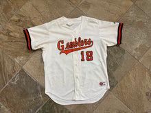 Load image into Gallery viewer, Vintage Gamblers Rawlings Baseball Jersey, Size 52, XXL
