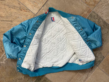 Load image into Gallery viewer, Vintage Sacramento Kings Starter Satin Basketball Jacket, Size Medium